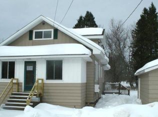 236 E Birch St, Ironwood, MI 49938
