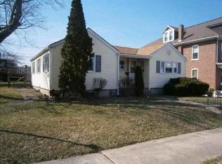 232 S Spruce St, Birdsboro, PA 19508