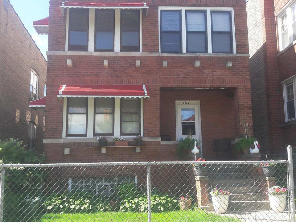 1st image of 4049 W Barry Ave #1