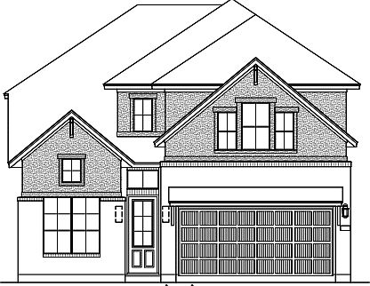 Elevation A