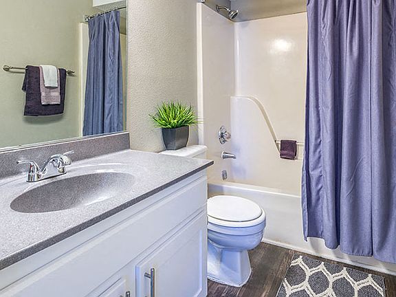 Woodwinds Apartments | Aiken, SC