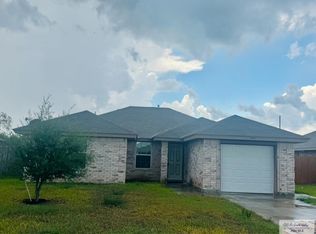 5160 Sedona Pl, Brownsville, TX 78520