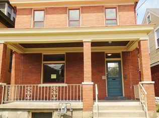 1134 Woodland Ave, Pittsburgh, PA