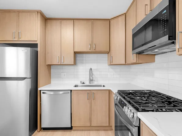 Perch Apartments | North Park Fully Renovated with Stunning City Views
