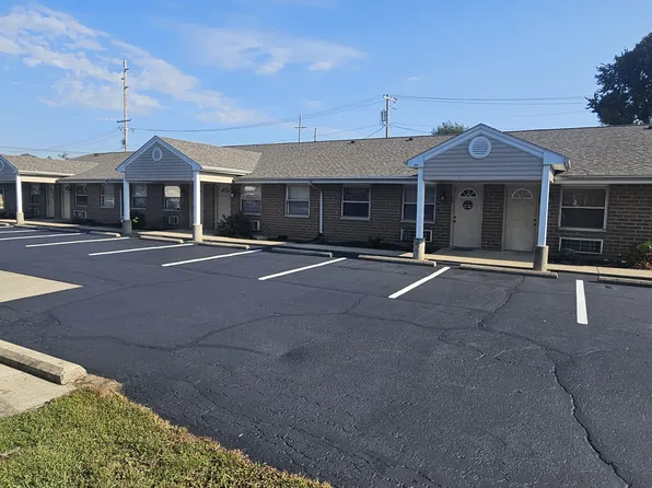 514 George St #520, Lawrenceburg, IN 47025