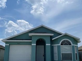 2625 Daffadil Ter, Sanford, FL 32771