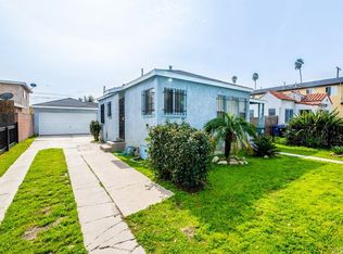 620 E 80th St, Los Angeles, CA 90001