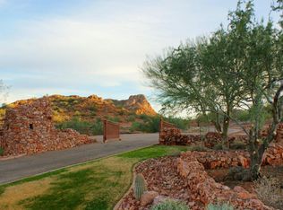 26636 N El Pedregal Cir, Queen Creek, AZ 85142