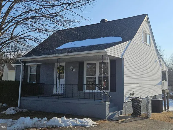 232 Myrtle Ave, Winchester, VA 22601