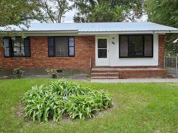 517 Hudson St, Valdosta, GA 31601