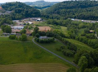 Island Rd, Bristol, TN 37620