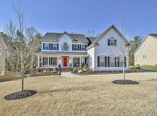 315 Calming Way, Tega Cay, SC 29708