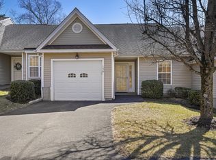 156 Jennifer Ln #156, Sandy Hook, CT 06482