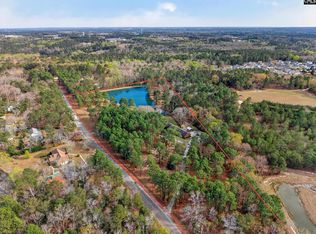 150 Satcher Rd, Lexington, SC 29072