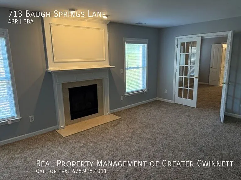 713 Baugh Springs Ln — Photo 7