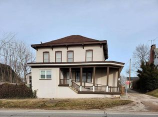 307 W Main St #151, Mc Arthur, OH