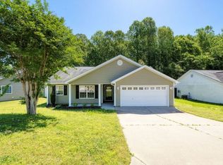 498 Pleasant Green Dr, Inman, SC 29349