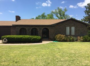 301 Avenue N, Beaver, OK 73932