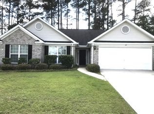 69 Yellow Jasmine Ct, Pooler, GA 31322