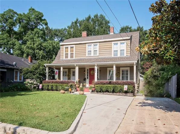 102 Demouy Ave, Mobile, AL 36606
