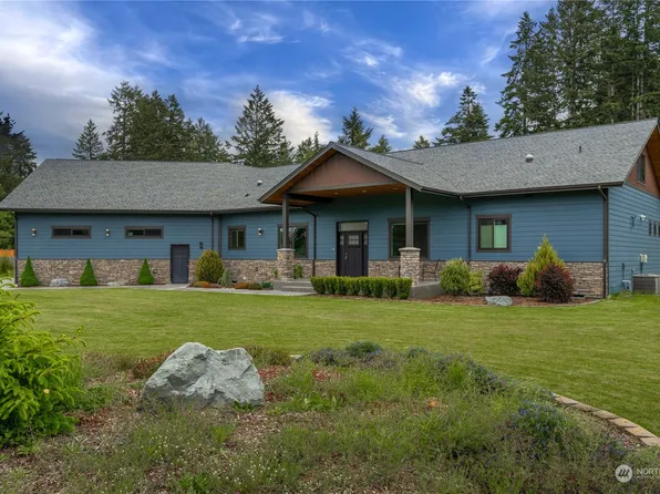 21007 Wright Road E, Spanaway, WA 98387