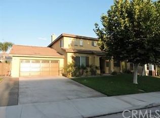6222 Mulan St, Eastvale, CA 92880