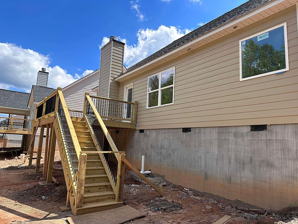 311 Stonecrest Dr, Carrollton, GA 30116 MLS 10179669 Zillow