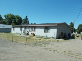 968 S F St, Lakeview, OR 97630