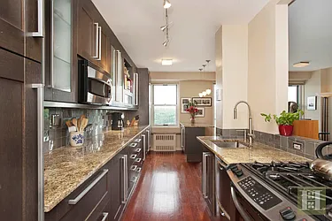 Sold by Halstead Real Estate