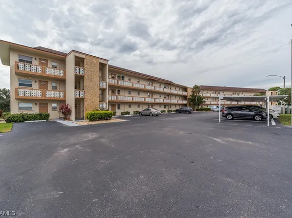 1521 Tropic Ter, North Fort Myers, FL 33903