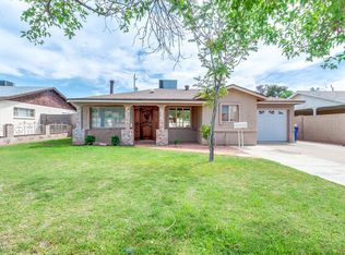 2117 E Clarendon Ave, Phoenix, AZ 85016