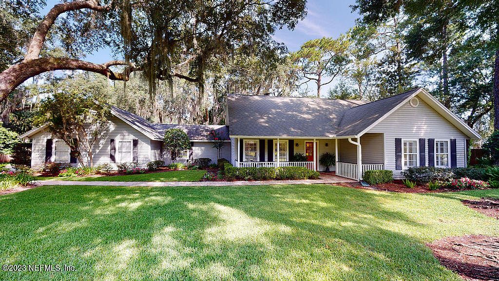 1897 VILLAGE GLEN DR, Saint Johns, FL 32259 MLS 1245529 Zillow