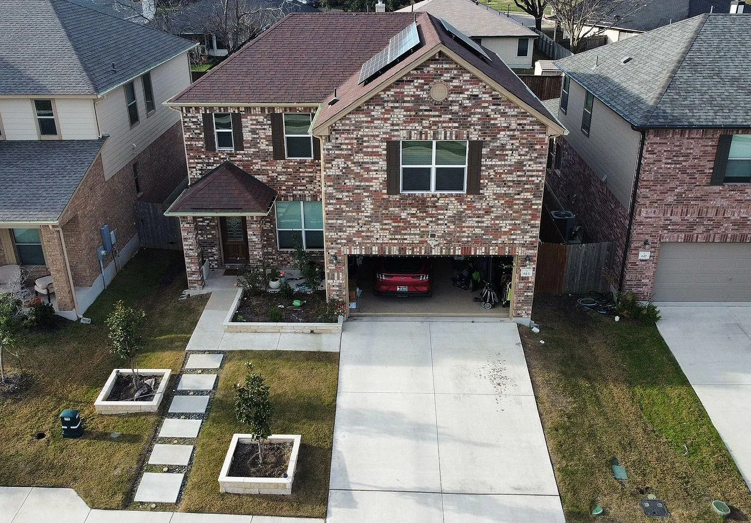 613 Weizenbock Ln — Photo 1