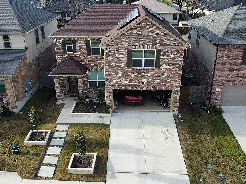 613 Weizenbock Ln