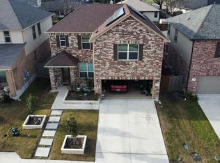 613 Weizenbock Ln, Austin, TX 78728