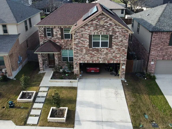 613 Weizenbock Ln, Austin, TX 78728