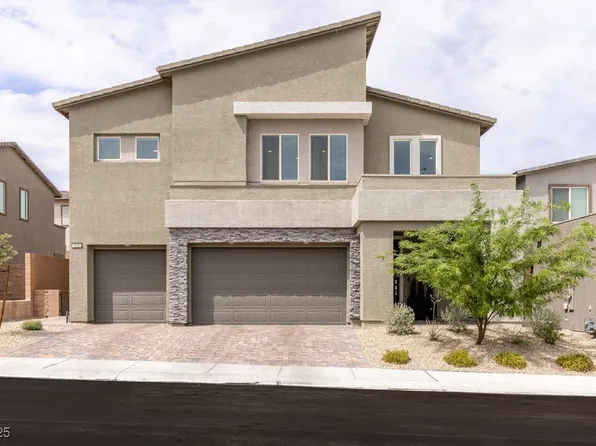 191 Vander Ridge St, Henderson, NV 89012