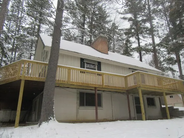 14911 Harwood Rd, Atlanta, MI 49709