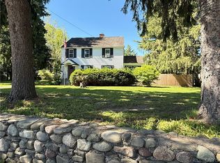 65 Clinton St, Homer, NY 13077