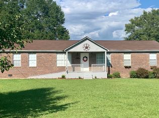 23 Buckelew Dr, Jasper, AL 35504