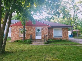 341 Nancy St SE, Kentwood, MI 49548