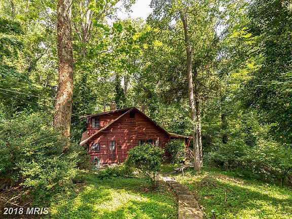 Cabin