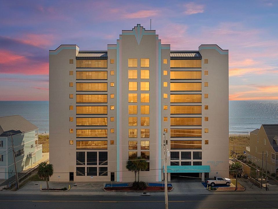 1st image of 4000 N North Ocean Blvd. #703