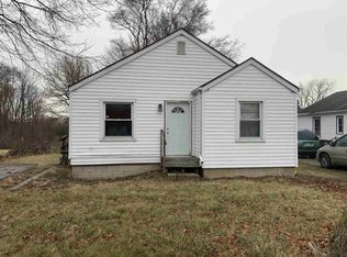 926 Donnell Ave, Fort Wayne, IN 46808