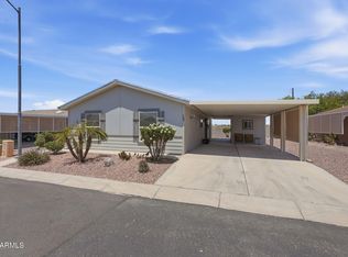2263 N Trekell Road #184, Casa Grande, AZ 85122