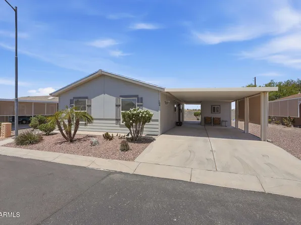 2263 N Trekell Road #184, Casa Grande, AZ 85122