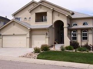 5861 Jasper Pointe Cir, Castle Rock, CO 80108
