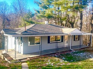 15 Oakcrest Pl, Asheville, NC 28806