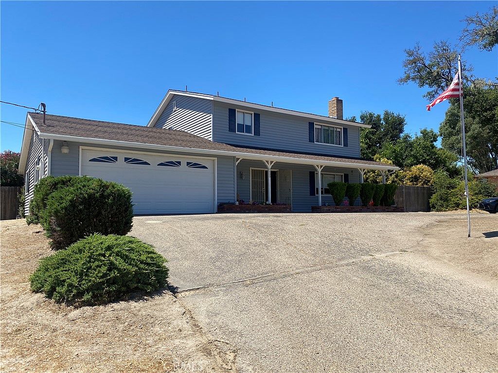 4600 San Anselmo Rd, Atascadero, CA 93422 MLS NS23147304 Zillow
