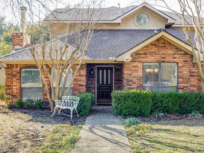 4045 Morman Ln, Addison, TX, 75001